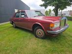 Rolls-Royce Silver Spirit 6.8 belasting vrij inruilmogelijk, Auto's, Rolls-Royce, Automaat, Achterwielaandrijving, Gebruikt, 8 cilinders