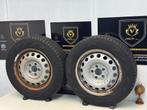 Mercedes Vito 447 Hankook banden 2 stuks 205/65R16C, Gebruikt, 16 inch, EVZ Handelsonderneming, Evzhandelsonderneming@gmail.com