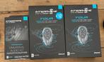 Interphone Tour  motor communicatie set 2x +  audio kit, Ophalen of Verzenden, Nieuw