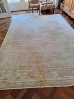 tapijt uit Nepal, Huis en Inrichting, Ophalen, Crème, Zo goed als nieuw, 200 cm of meer