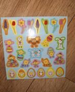Stickers Pasen, Diversen, Pasen, Ophalen of Verzenden, Nieuw