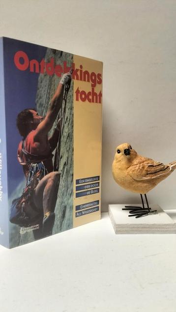 Willoughby, Ro; Ontdekkingstocht  beschikbaar voor biedingen