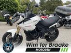 Triumph Tiger 1050 SE (bj 2012), Motorrijbewijs A, Bedrijf, 3 cilinders, 1050 cc