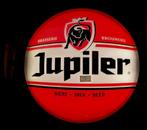 Jupiler bier dubbelzijdige lichtbak (FH5409), Verzamelen, Biermerken, Ophalen, Zo goed als nieuw, Reclamebord, Plaat of Schild