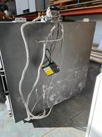 Gashaard met natuurstenen schouw, Huis en Inrichting, Haarden, Ophalen, Gebruikt, Ntb, Ntb