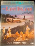 The Last Island (Blu-ray) *IMPORT USA. (SEALED), Cd's en Dvd's, Vanaf 16 jaar, Ophalen of Verzenden, Nieuw in verpakking