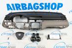 Airbag set - Dashboard bruin Volkswagen Passat B6 2005-2010, Auto-onderdelen, Dashboard en Schakelaars