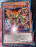 Yu-Gi-Oh! Kaiser Glider LDS3 Sealed Promo !, Hobby en Vrije tijd, Verzenden, Nieuw, Losse kaart, Foil