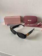 Miu Miu, Sieraden, Tassen en Uiterlijk, Zonnebrillen en Brillen | Dames, Ophalen of Verzenden, Nieuw, Overige kleuren, Overige merken