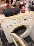 Bruikbare wasmachine AEG, Witgoed en Apparatuur, Wasmachines, Ophalen, 1200 tot 1600 toeren, Gebruikt, 4 tot 6 kg