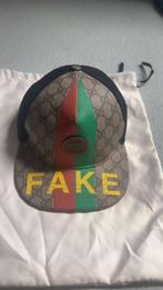 Gucci Pet Limited Edition Maat L, Kleding | Heren, Hoeden en Petten, Ophalen of Verzenden, Zo goed als nieuw, 57 cm (M, 7⅛ inch) of minder