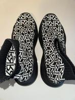 Reinders sneakers dames, Kleding | Dames, Schoenen, Zwart, Ophalen of Verzenden, Sneakers of Gympen, Gedragen