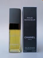 Chanel Pour Monsieur 100ml, Sieraden, Tassen en Uiterlijk, Uiterlijk | Parfum, Nieuw, Ophalen of Verzenden