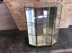 Kleine glazen vitrine, Ophalen, Minder dan 50 cm, Minder dan 25 cm, Minder dan 100 cm