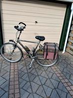 Heren fiets cazelle, Fietsen en Brommers, Fietsen | Heren | Herenfietsen, Versnellingen, Ophalen of Verzenden, Zo goed als nieuw