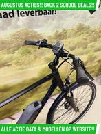 E-Bike! Ghost Hybride! BOSCH Middenmotor! Garantie! TOP!, Overige merken, Gebruikt, 50 km per accu of meer