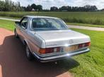 Mercedes-Benz 200-Serie 2.3 230 CE AUT 1981 Grijs, Auto's, 136 pk, 4 cilinders, 2300 cc, Origineel Nederlands