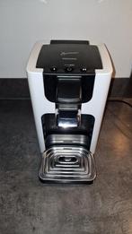 Senseo quadrante wit, Ophalen of Verzenden, Gebruikt, Koffiemachine