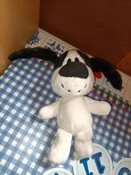 Charlie knuffel hond van Woezel en Pip, Kinderen en Baby's, Speelgoed | Knuffels en Pluche, Ophalen of Verzenden, Hond