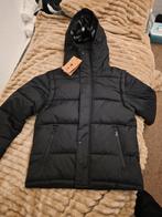 Laatste: Burberry Donsjas: Maat M, Ophalen of Verzenden, Nieuw, Maat 56/58 (XL), Zwart