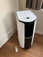 Mobiele Airco Sharp CV-H7XR, Ophalen, Minder dan 60 m³, 3 snelheden of meer, Zo goed als nieuw