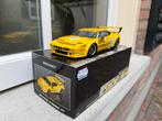 1:18 BMW M1 Procar #81 Kreistelefonbuch 1979 Minichamps, Minichamps, Auto, Ophalen of Verzenden, Zo goed als nieuw
