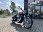 HARLEY DAVIDSON XL 1200C SPORTSTER 1200 CUSTOM, Chopper, Bedrijf, 1202 cc, Meer dan 35 kW