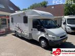 Rimor Europeo NG16p, Caravans en Kamperen, Campers, Overige merken, Tot en met 2, Bedrijf, Airconditioning