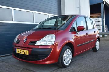 Renault Grand Modus 1.6-16V Expression Handel/Export! beschikbaar voor biedingen