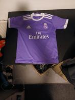 Ronaldo Real Madrid, Ophalen, Zo goed als nieuw, Shirt