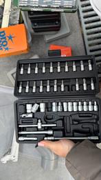 Powerfix Profi+ Gereedschapsset, Doe-het-zelf en Verbouw, Ophalen, Zo goed als nieuw