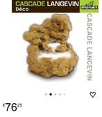 Waterval voor terrarium, Dieren en Toebehoren, Ophalen, Gebruikt, Overige typen