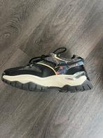 Exe schoenen maat 39 sneakers zwart wit strass, Kleding | Dames, Schoenen, Ophalen of Verzenden, Zo goed als nieuw, Zwart, Sneakers of Gympen