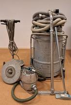 Bouwstofzuiger met toebehoren, Doe-het-zelf en Verbouw, Ophalen, Gebruikt