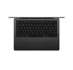 APPLE MacBook Pro 14" M4 2024 512GB, Computers en Software, Toetsenborden, Ophalen of Verzenden, Zo goed als nieuw