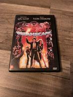 Dreamscape DVD, Verzenden
