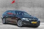 BMW 5 Serie Touring 535d RWD High Executive | Panoramadak |, Automaat, Euro 5, 2993 cc, 2000 kg