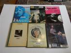 Diverse Bladmuziek Boeken, Muziek en Instrumenten, Bladmuziek, Gebruikt, Zang, Ophalen of Verzenden, Artiest of Componist