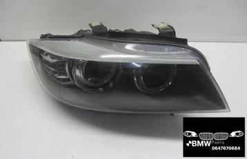 Koplamp bi xenon RV Bmw 3-Serie E90 E91 LCI beschikbaar voor biedingen
