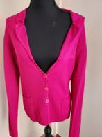 Mooi roze vest van claudia strater, Kleding | Dames, Truien en Vesten, Claudia strater, Ophalen of Verzenden, Zo goed als nieuw
