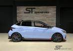 Hyundai i20 1.6 T-GDI N Performance, Voorwielaandrijving, 12 maanden, Gebruikt, 4 cilinders