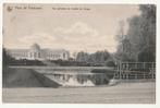 Parc Tervuren Tervueren Vue générale du Musée du Congo 1910, Verzamelen, Ansichtkaarten | Buitenland, Gelopen, België en Luxemburg