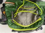 Senterlan Heuptas, Sieraden, Tassen en Uiterlijk, Minder dan 40 cm, Zo goed als nieuw, Groen, Minder dan 20 cm