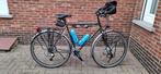 Heren trekkingfiets Koga Miyata Randonneur in prachtstaat, Fietsen en Brommers, Ophalen, 28 inch, Zo goed als nieuw, 57 tot 61 cm