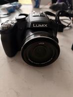Panasonic DMC-FZ200 in top staat!, Audio, Tv en Foto, Fotocamera's Digitaal, Ophalen of Verzenden, Zo goed als nieuw, Compact