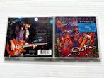 CD - Santana - Supernatural, Verzenden, Zo goed als nieuw, Poprock