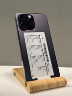 Apple iPhone 14 Pro Max | 128GB | 2 Jaar Garantie, Ophalen of Verzenden, Zo goed als nieuw