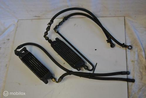 Oliekoeler Opel Astra ('19-'20) 90194143, Auto-onderdelen, Motor en Toebehoren, Opel, Gebruikt, Ophalen of Verzenden