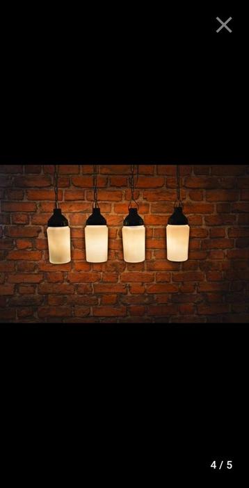 Vintage glazen, bakelieten lampen; 4 stuks
Porselein, Sovjet beschikbaar voor biedingen