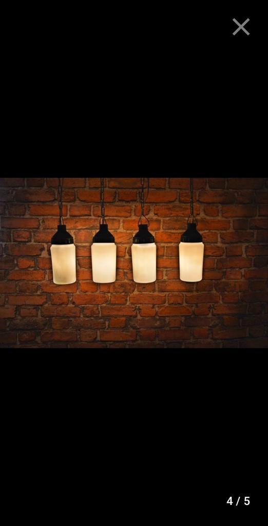 Vintage glazen, bakelieten lampen; 4 stuks
Porselein, Sovjet, Huis en Inrichting, Lampen | Wandlampen, Gebruikt, Glas, Ophalen of Verzenden